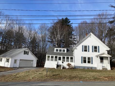 210 Middle Street Farmington ME 04938