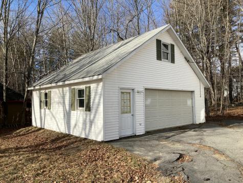 210 Middle Street Farmington ME 04938