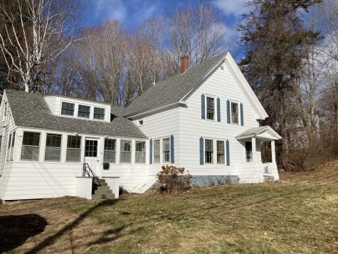210 Middle Street Farmington ME 04938