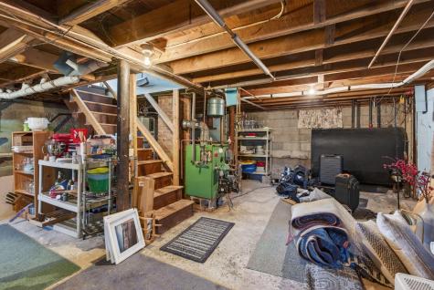 20 Providence Avenue Falmouth ME 04105