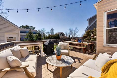 20 Providence Avenue Falmouth ME 04105