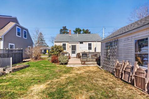 20 Providence Avenue Falmouth ME 04105
