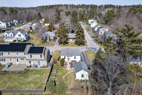 20 Providence Avenue Falmouth ME 04105