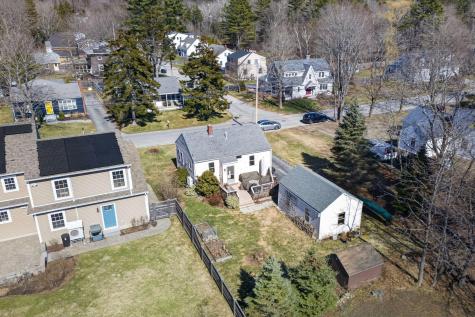 20 Providence Avenue Falmouth ME 04105