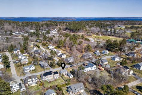 20 Providence Avenue Falmouth ME 04105