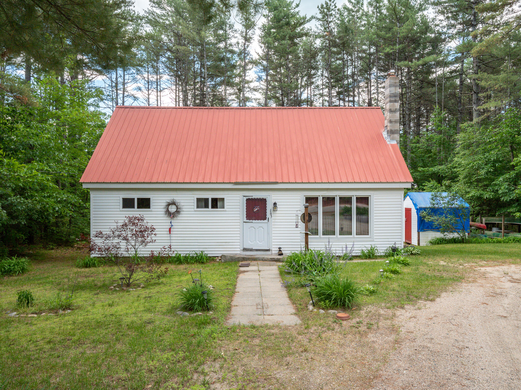 165 Lovewell Pond Road Fryeburg, ME