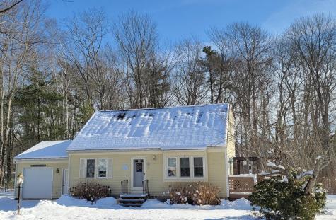 4 Birkdale Circle Old Orchard Beach ME 04064