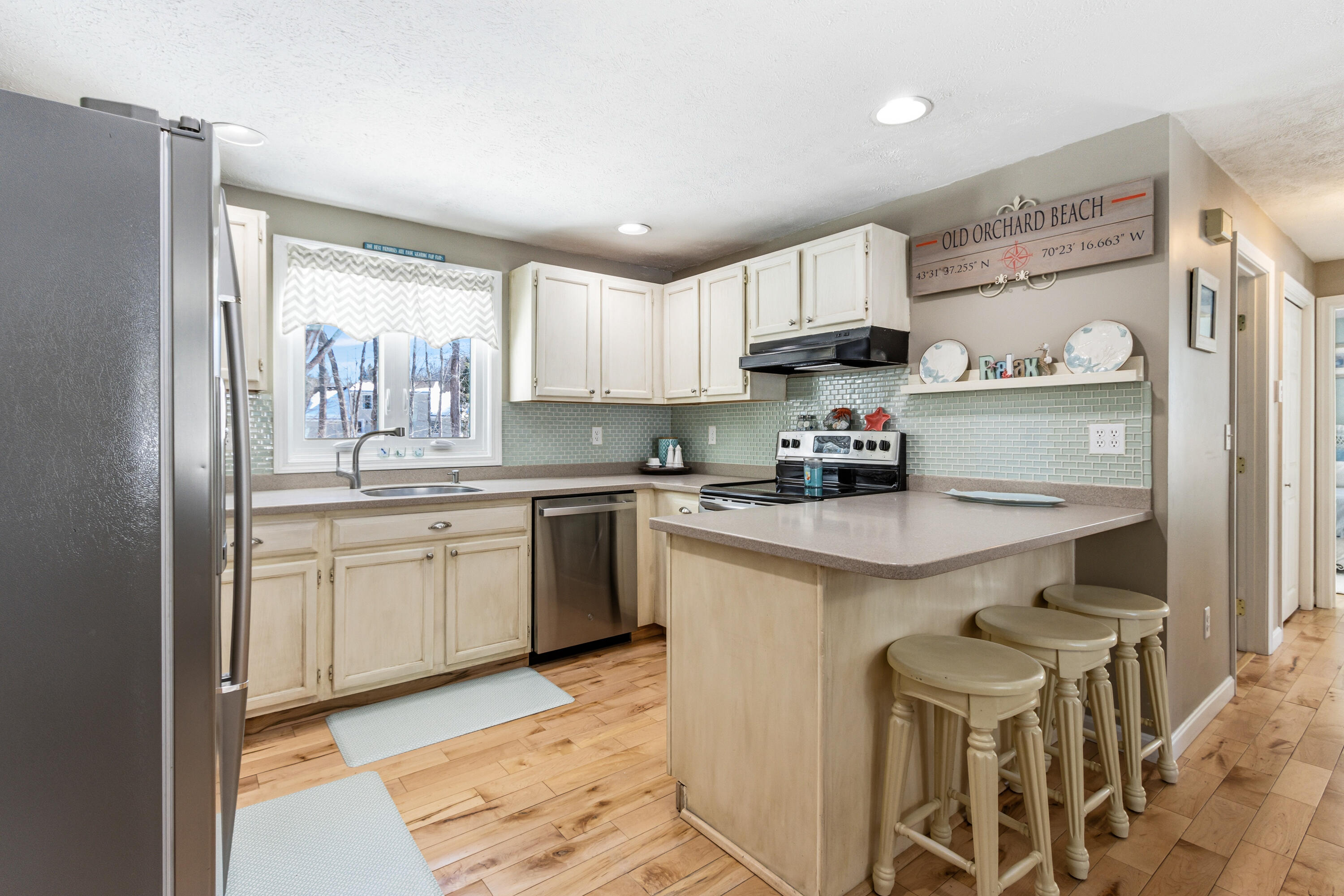 4 Birkdale Circle Old Orchard Beach ME 04064