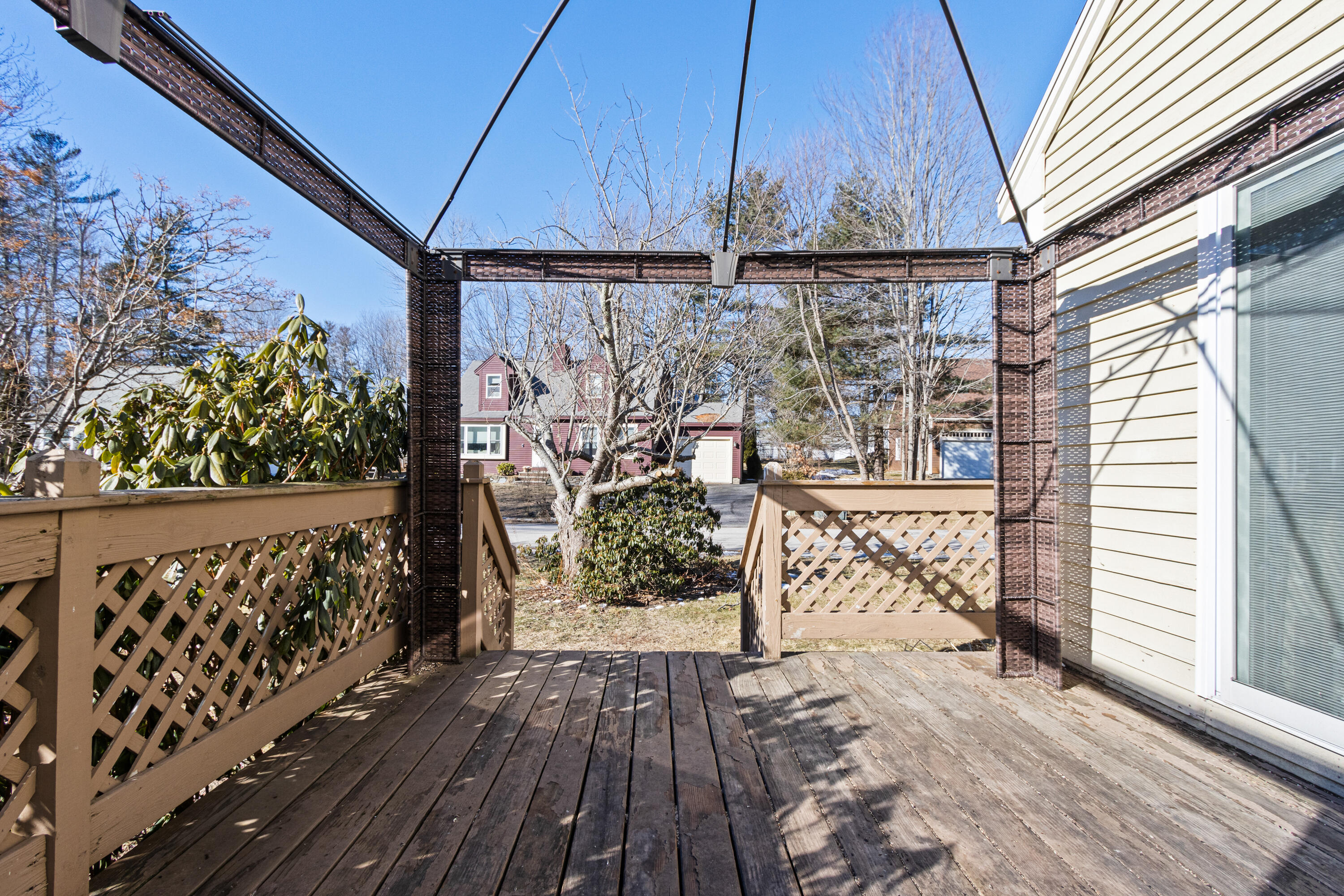 4 Birkdale Circle Old Orchard Beach ME 04064