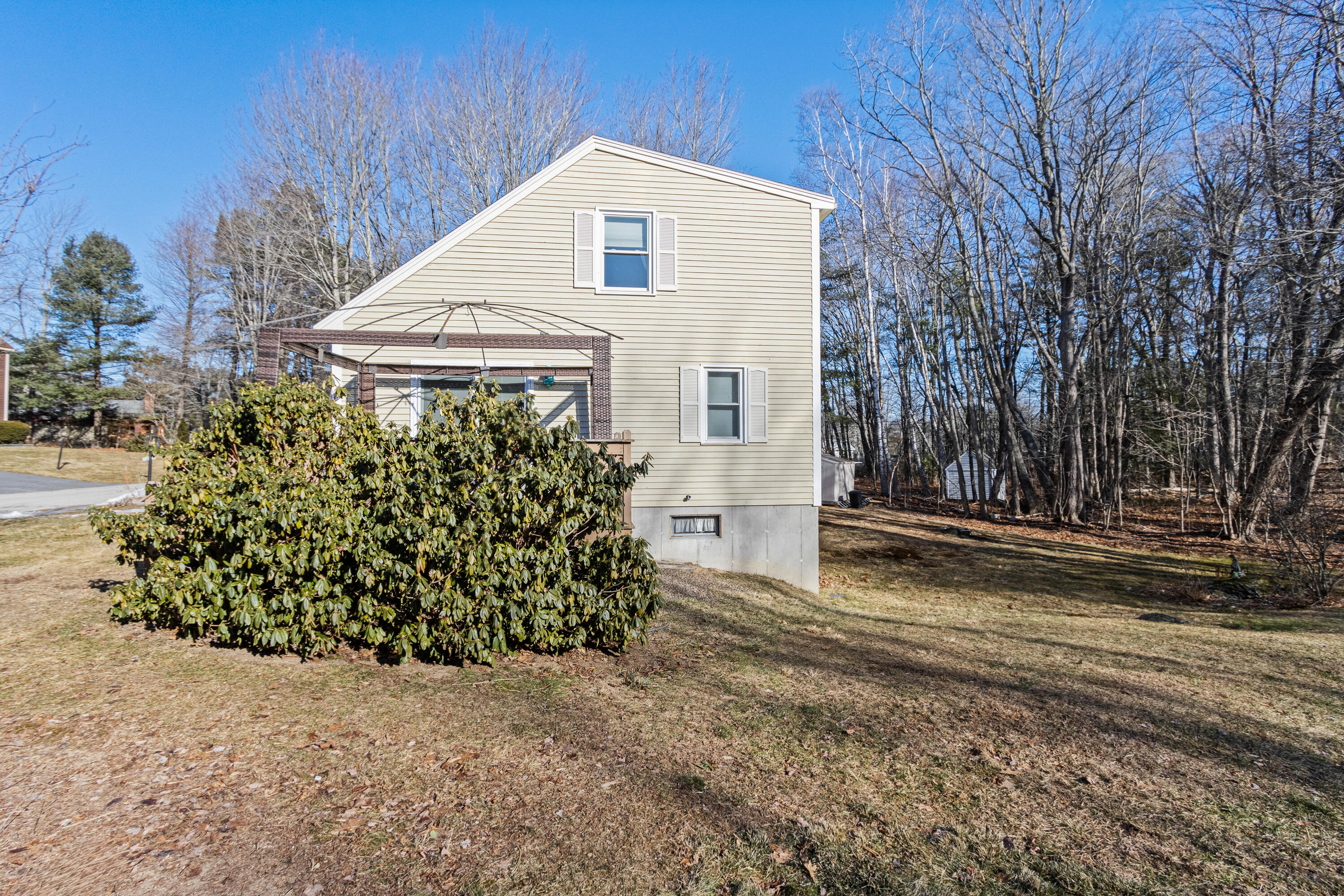 4 Birkdale Circle Old Orchard Beach ME 04064