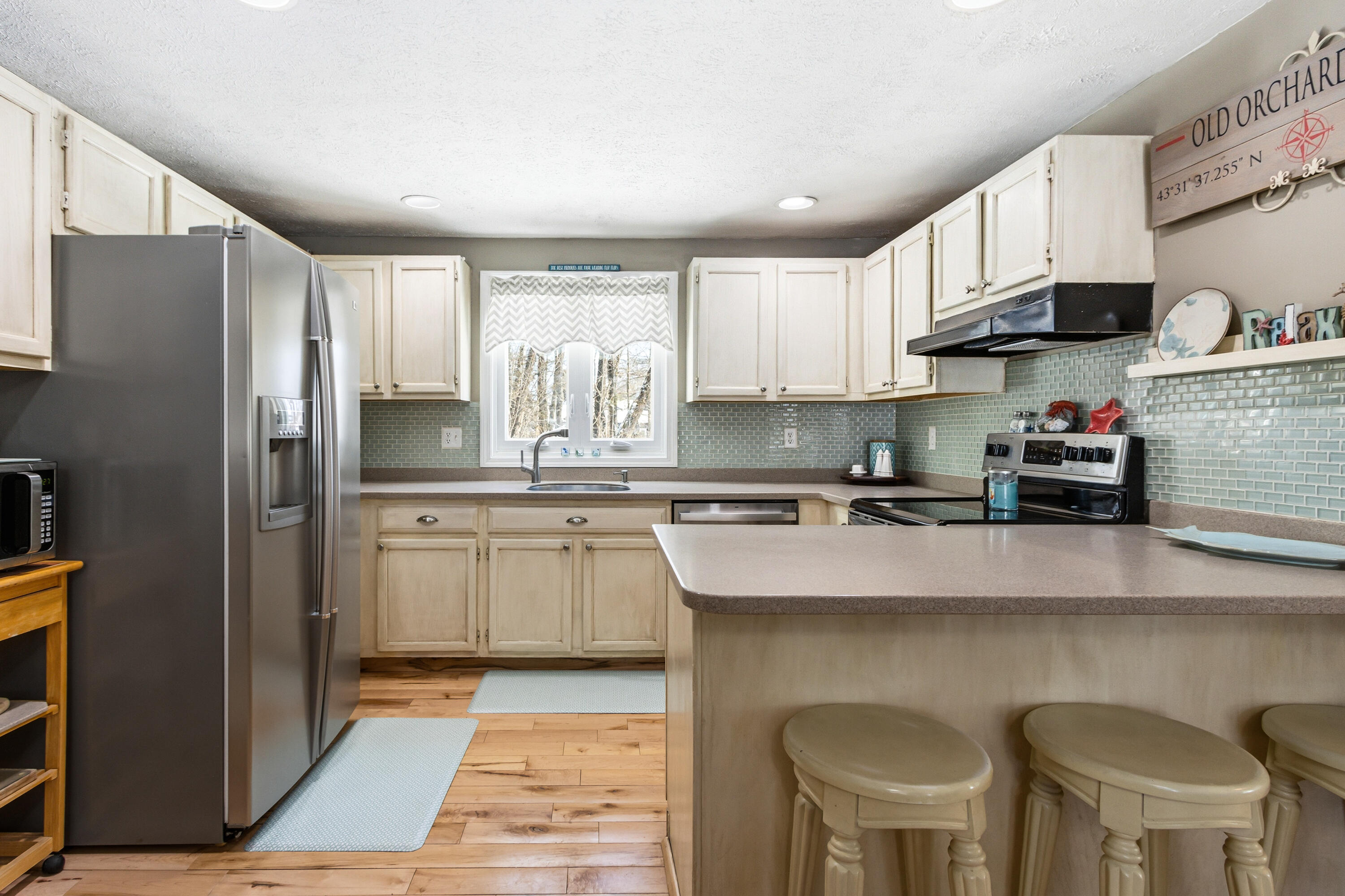 4 Birkdale Circle Old Orchard Beach ME 04064