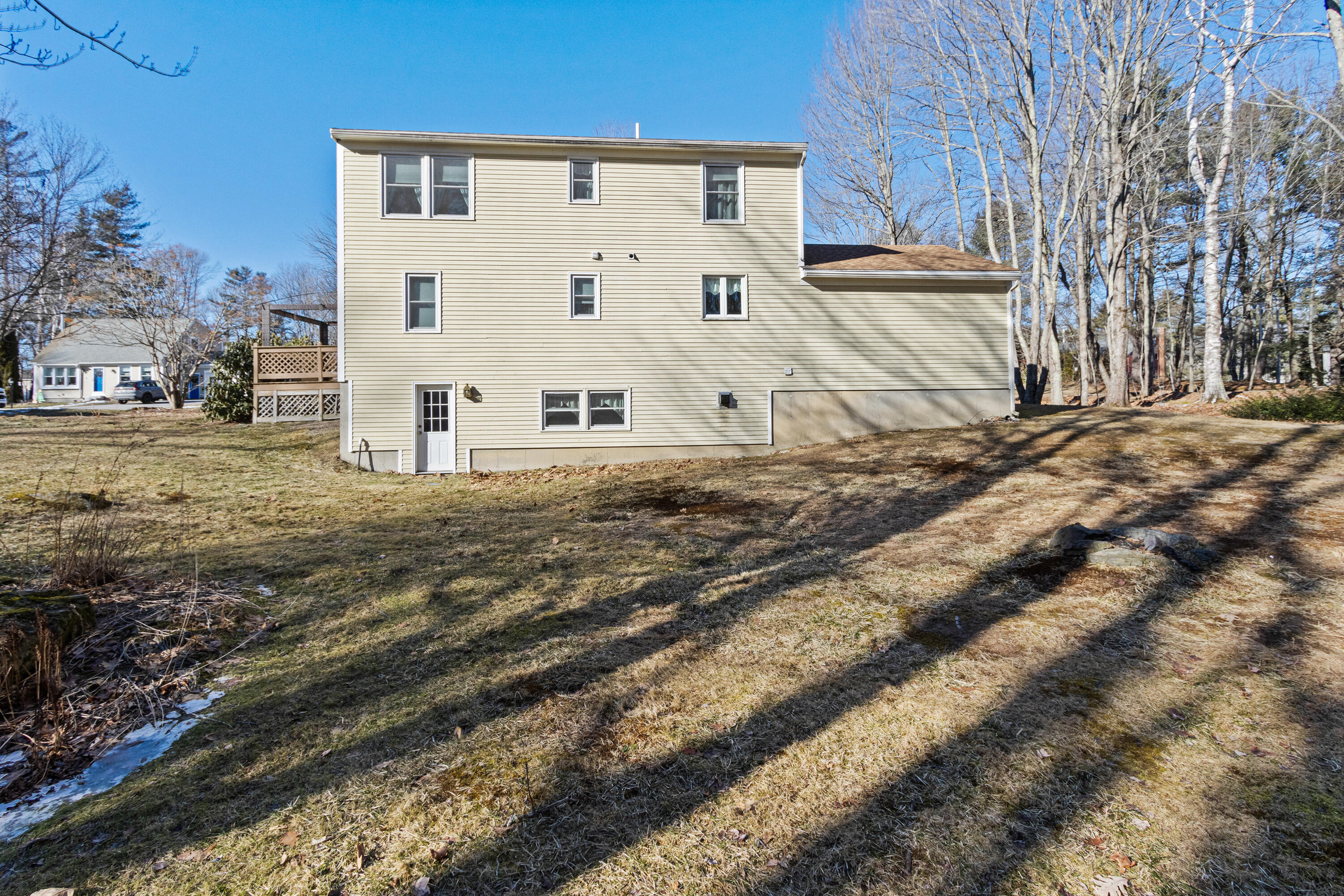 4 Birkdale Circle Old Orchard Beach ME 04064