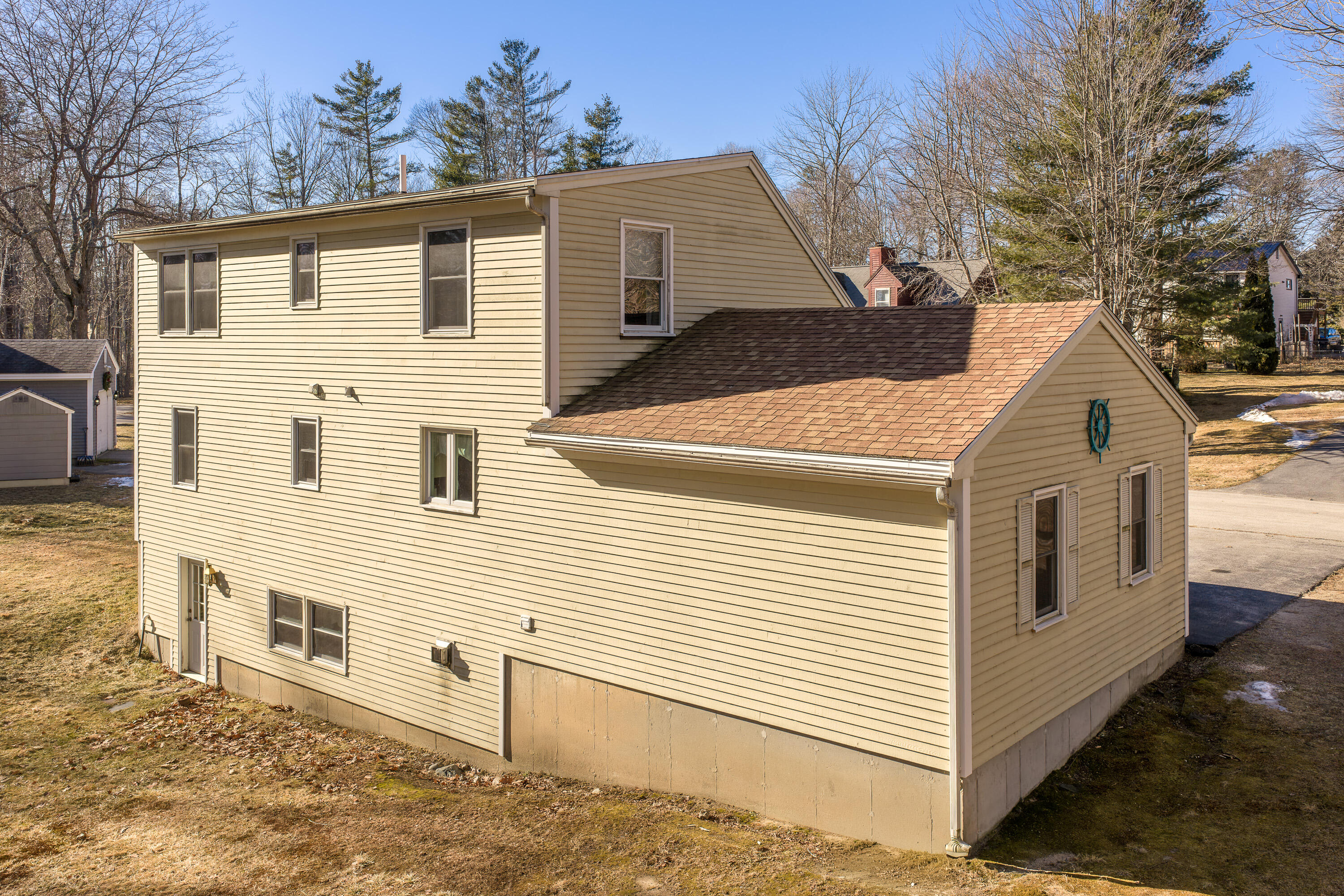 4 Birkdale Circle Old Orchard Beach ME 04064