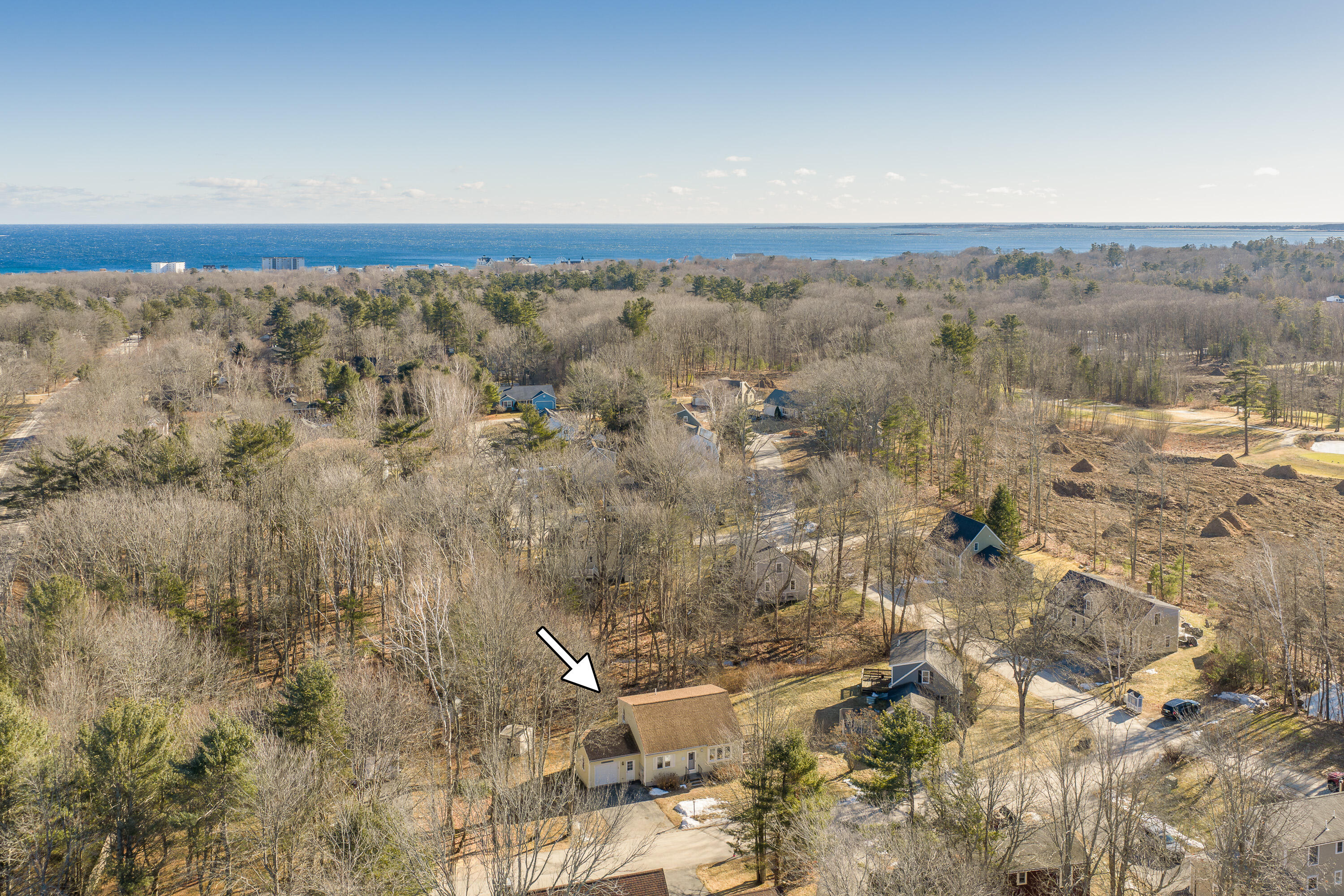 4 Birkdale Circle Old Orchard Beach ME 04064