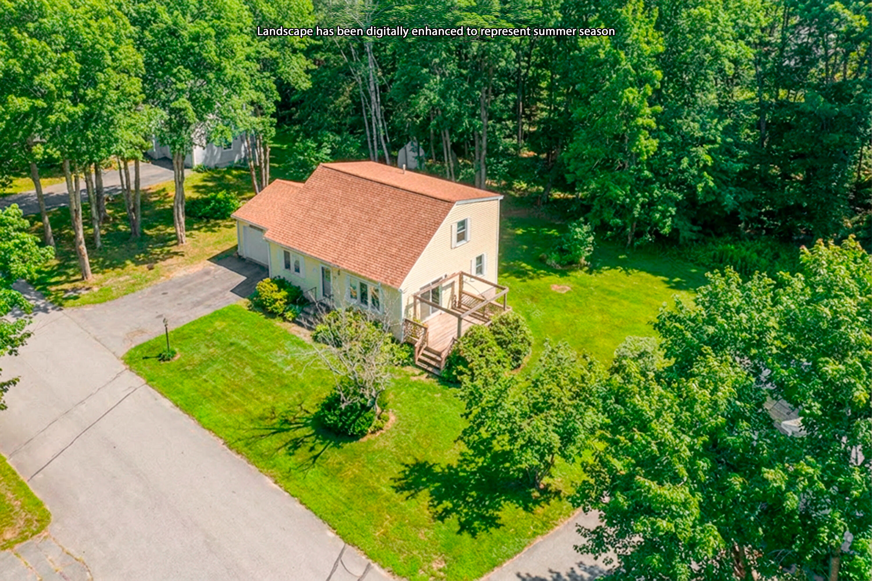 4 Birkdale Circle Old Orchard Beach ME 04064