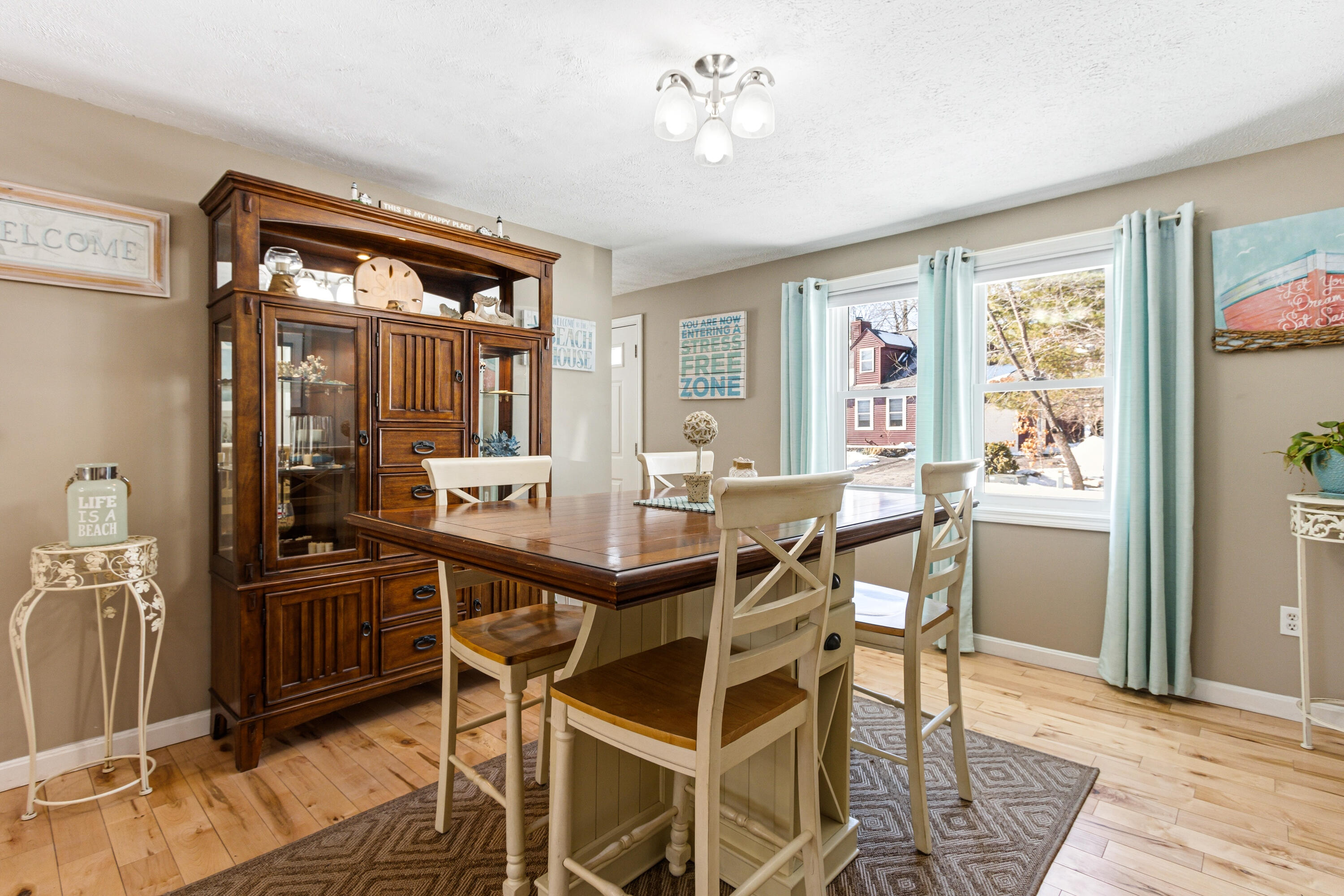 4 Birkdale Circle Old Orchard Beach ME 04064