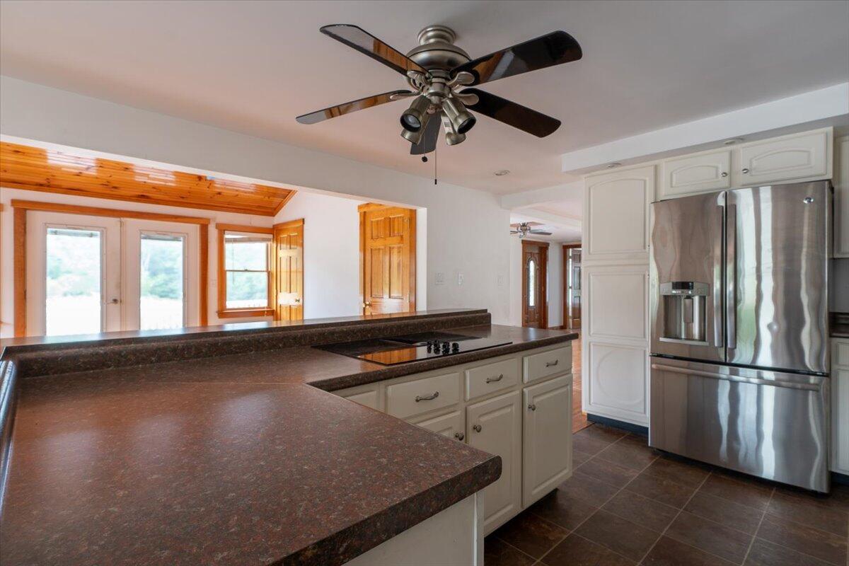 317 & 305 Augusta Road Washington ME 04574