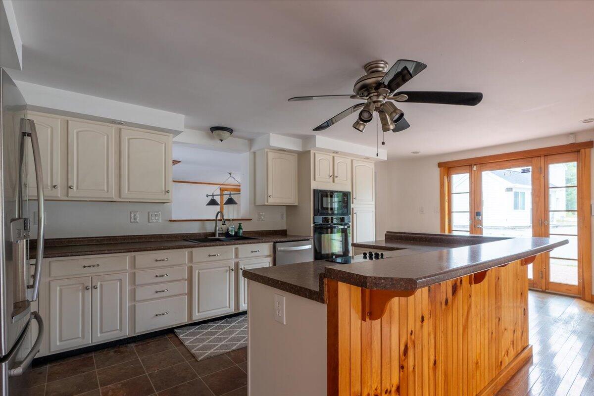 317 & 305 Augusta Road Washington ME 04574