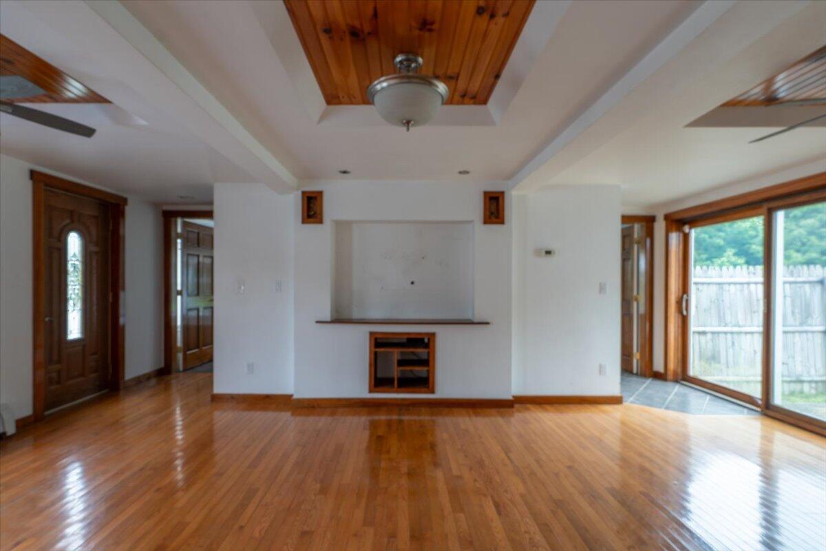 317 & 305 Augusta Road Washington ME 04574