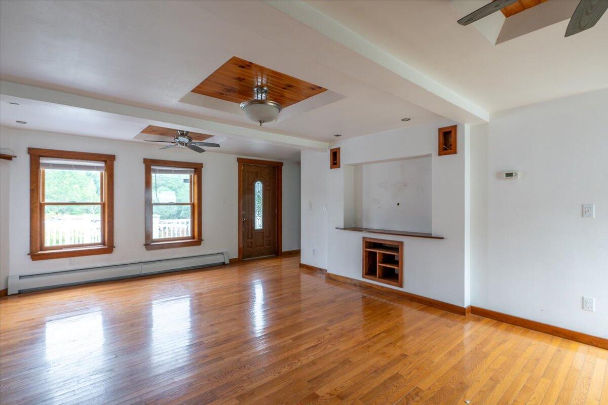 317 & 305 Augusta Road Washington ME 04574