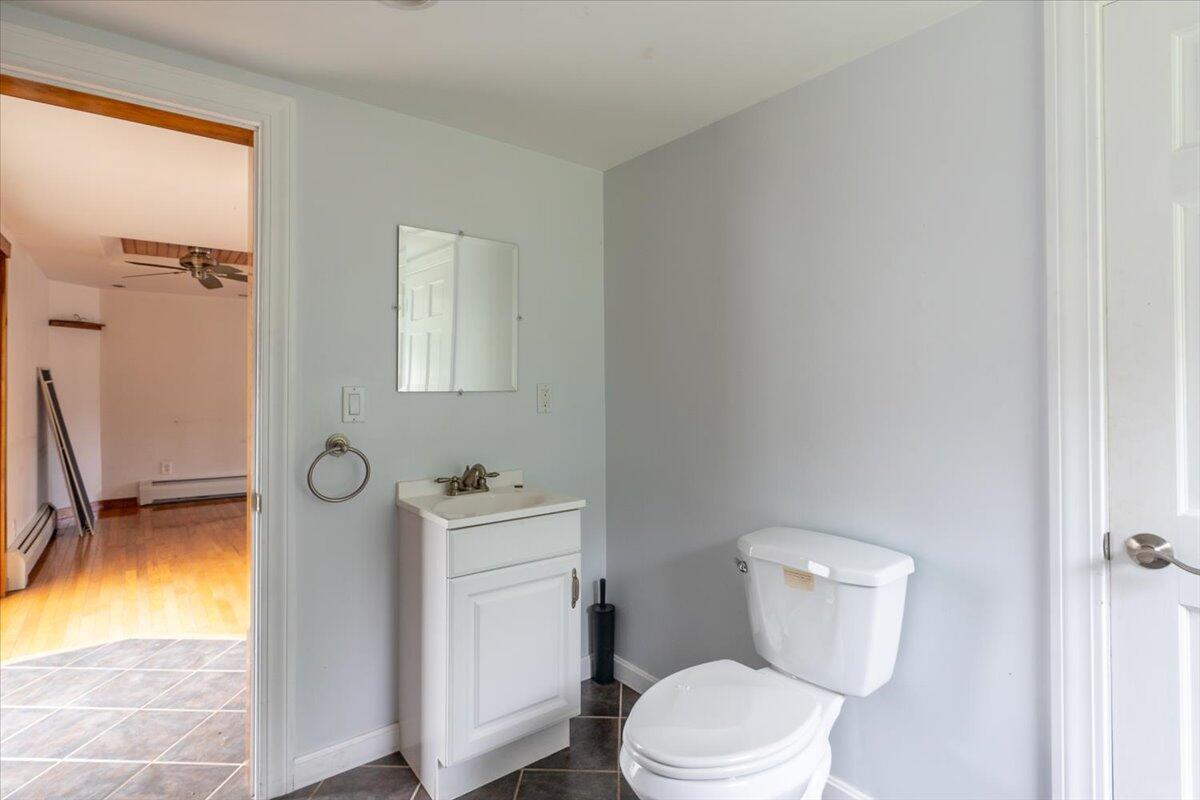 317 & 305 Augusta Road Washington ME 04574