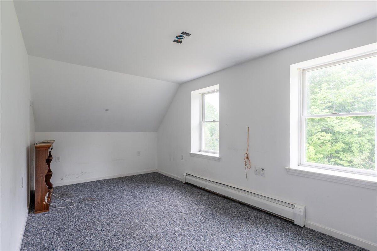 317 & 305 Augusta Road Washington ME 04574