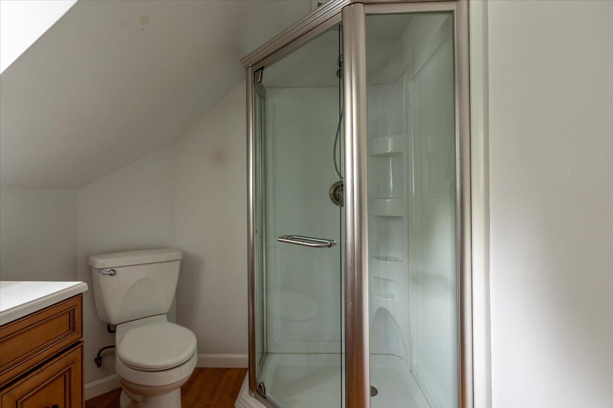 317 & 305 Augusta Road Washington ME 04574