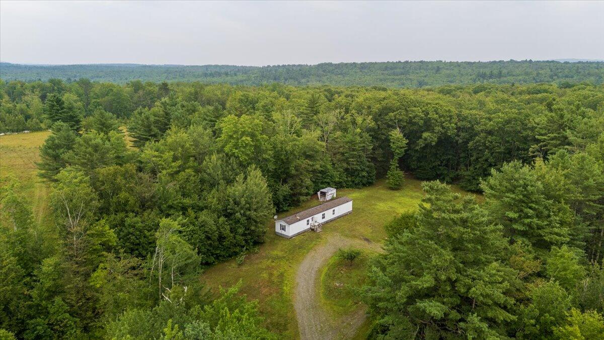 317 & 305 Augusta Road Washington ME 04574