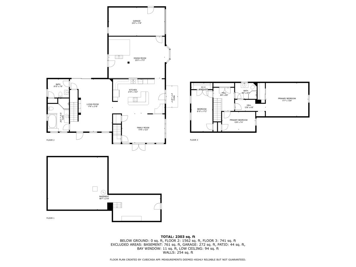 317 & 305 Augusta Road Washington ME 04574