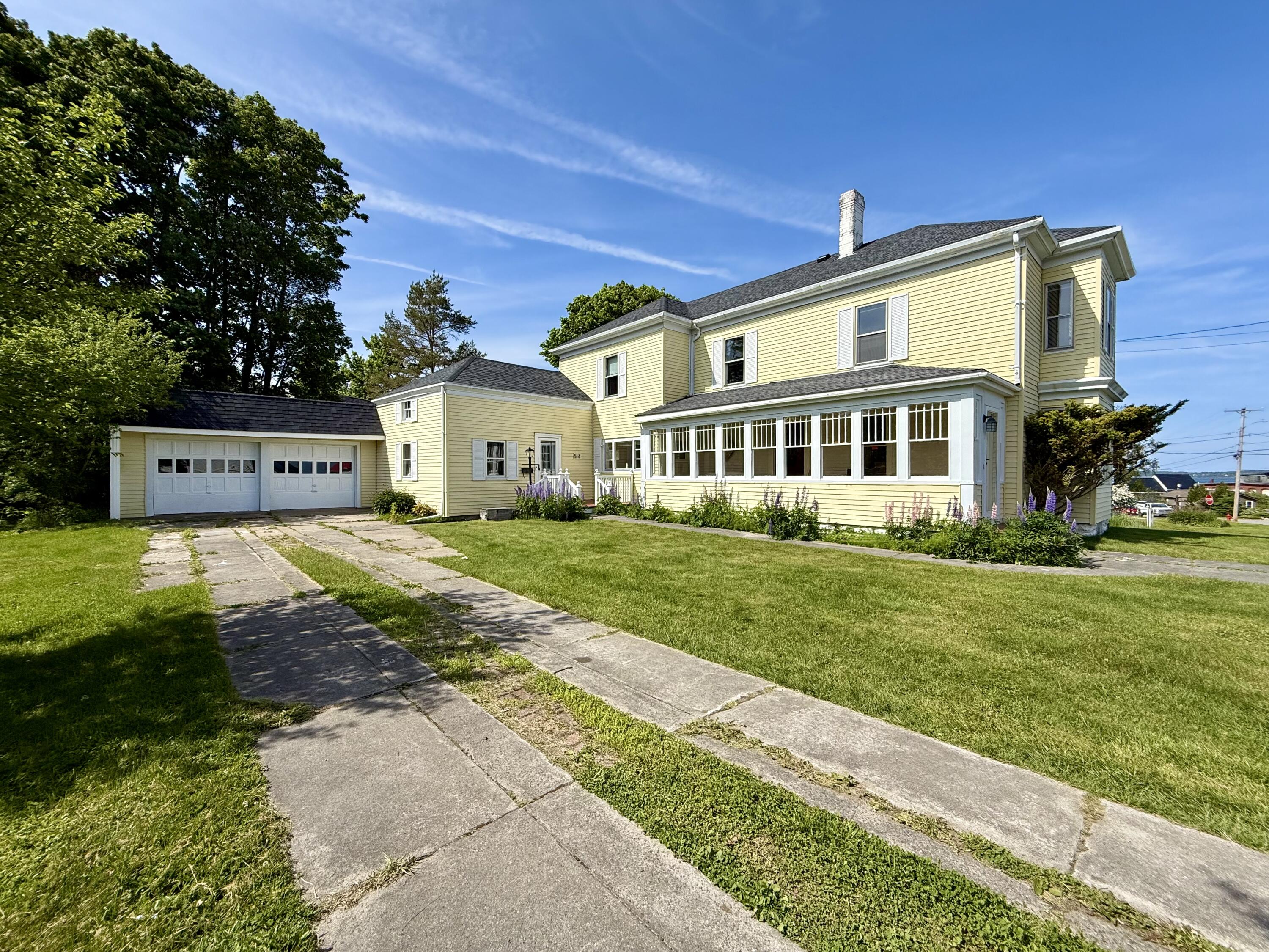 14 Water Street Eastport ME 04631