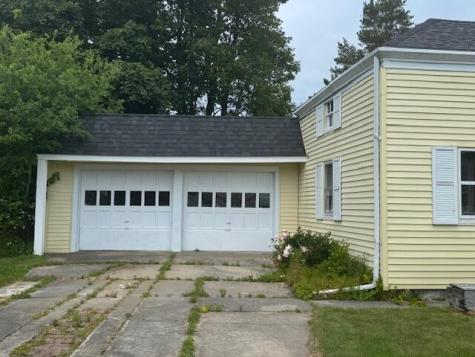 14 Water Street Eastport ME 04631