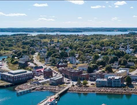 14 Water Street Eastport ME 04631