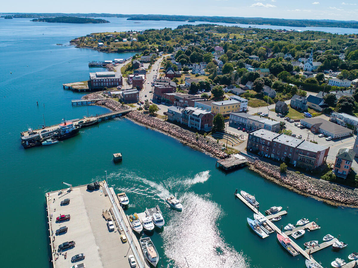 14 Water Street Eastport ME 04631