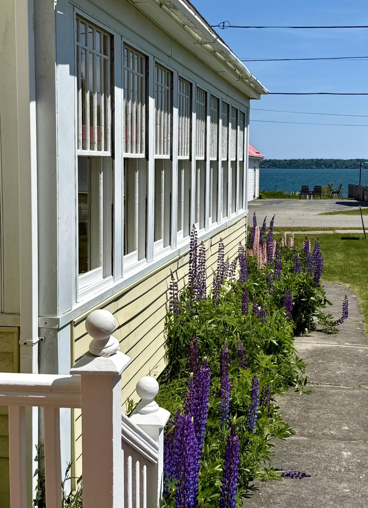 14 Water Street Eastport ME 04631