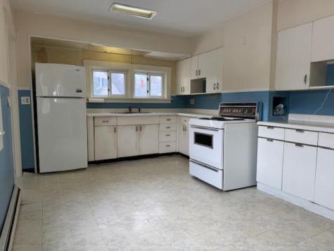 14 Water Street Eastport ME 04631