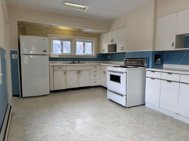 14 Water Street Eastport ME 04631