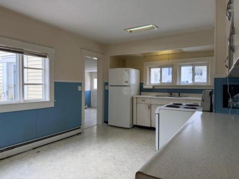 14 Water Street Eastport ME 04631