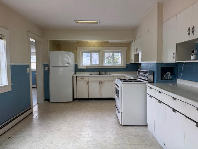 14 Water Street Eastport ME 04631