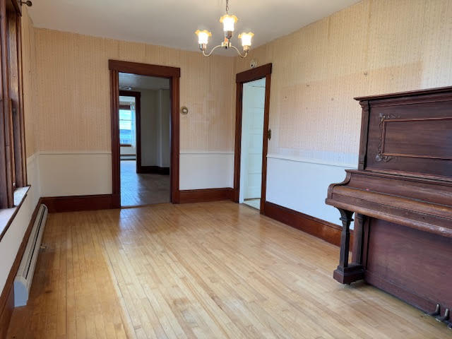 14 Water Street Eastport ME 04631