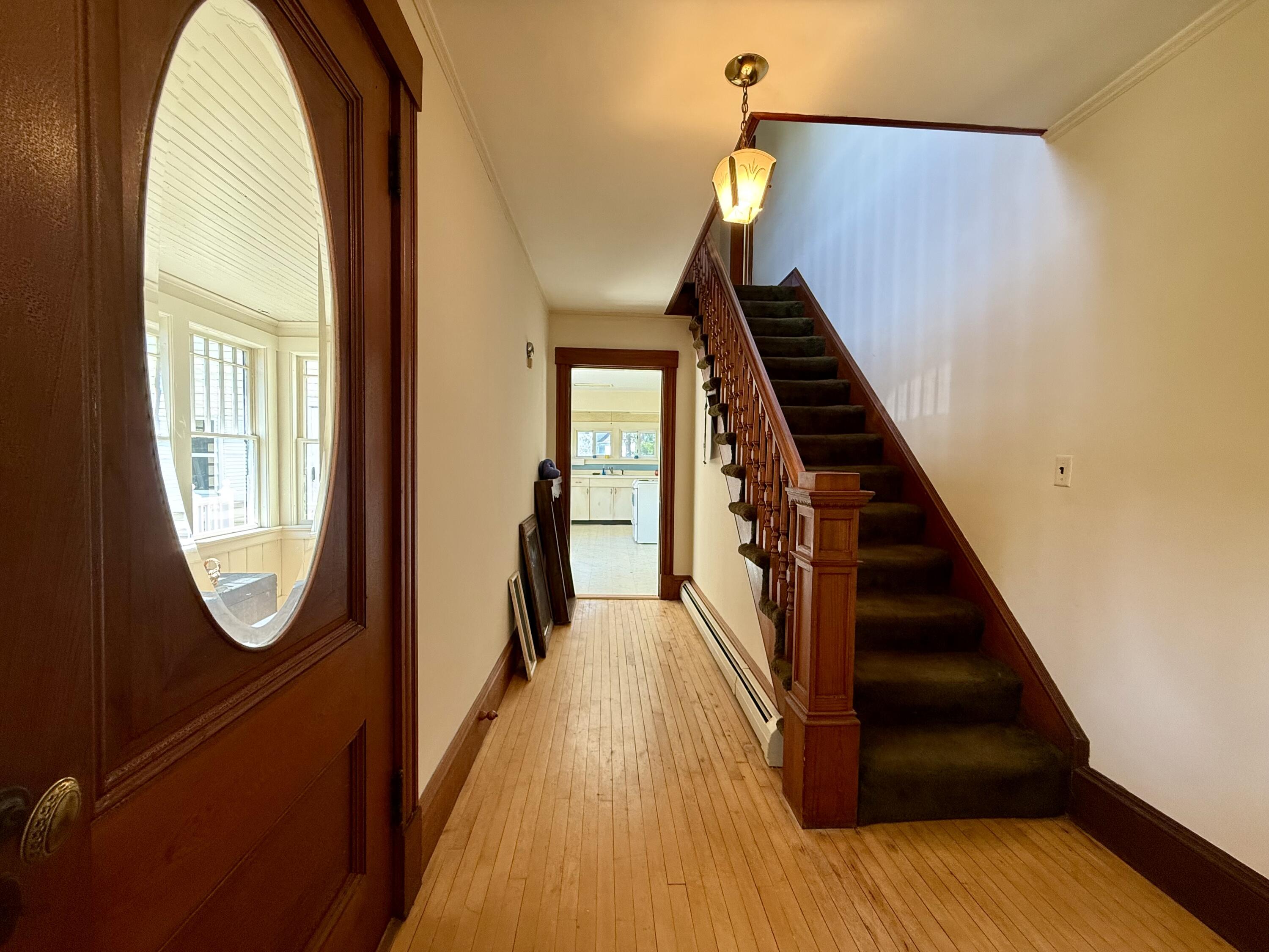 14 Water Street Eastport ME 04631