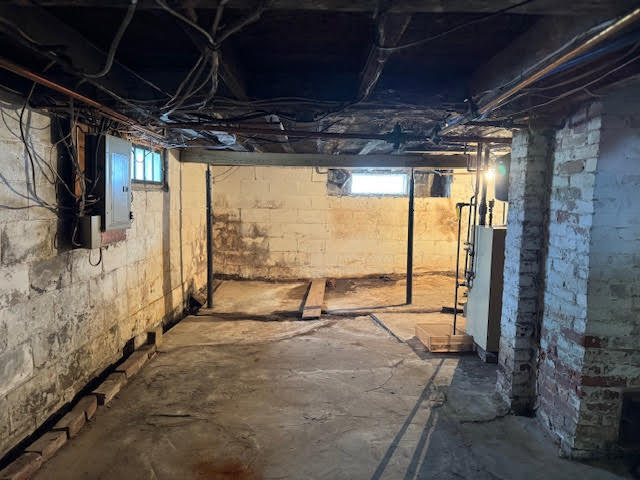 14 Water Street Eastport ME 04631