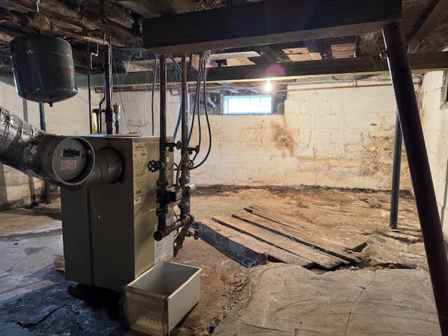 14 Water Street Eastport ME 04631