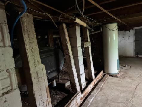 14 Water Street Eastport ME 04631