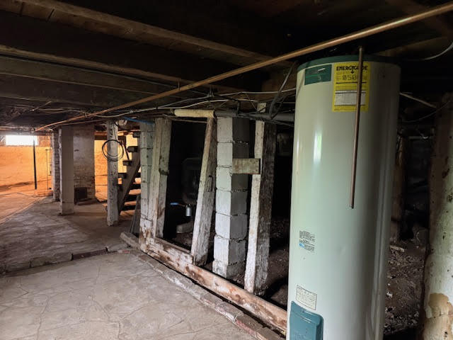 14 Water Street Eastport ME 04631