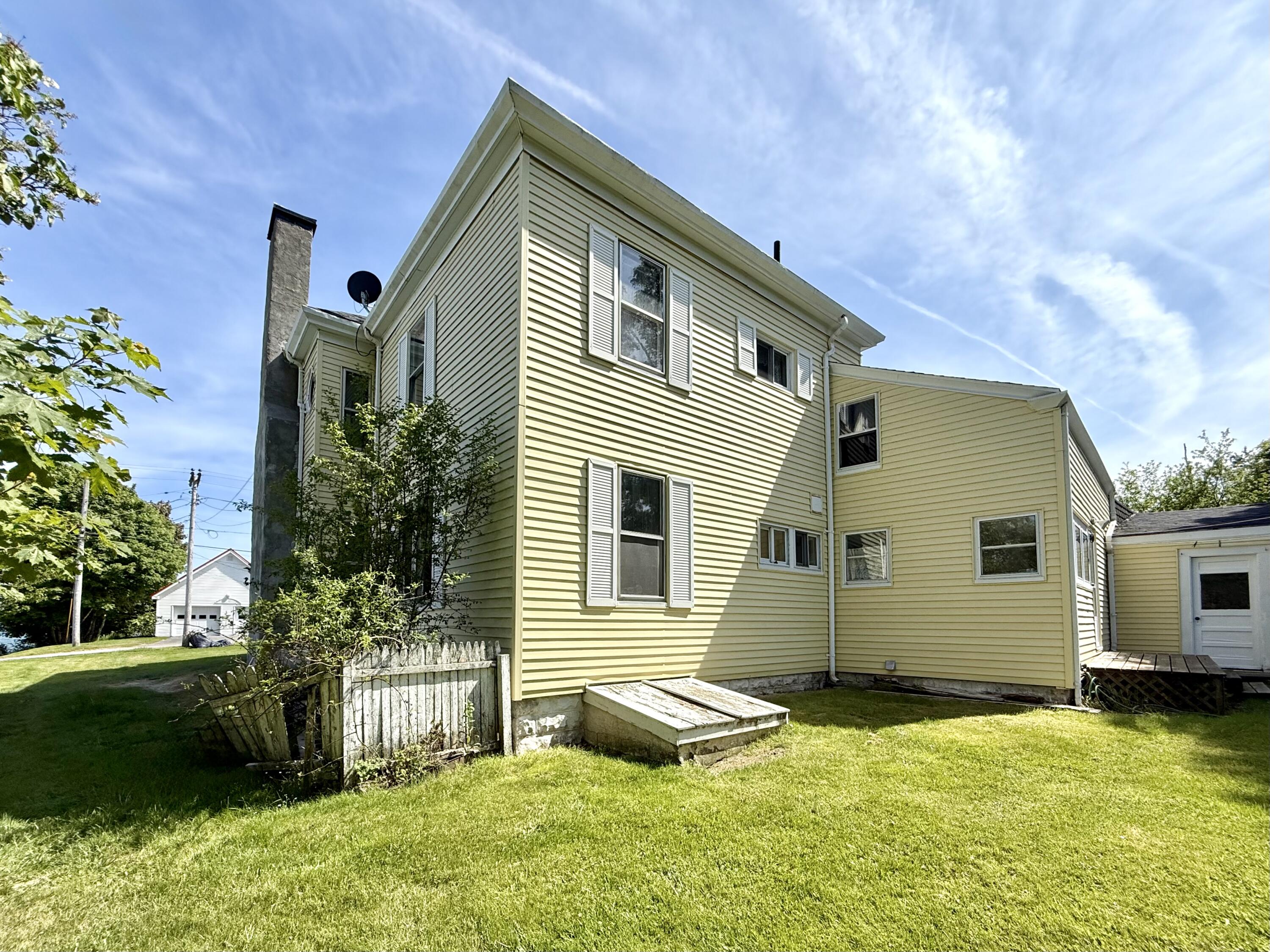 14 Water Street Eastport ME 04631