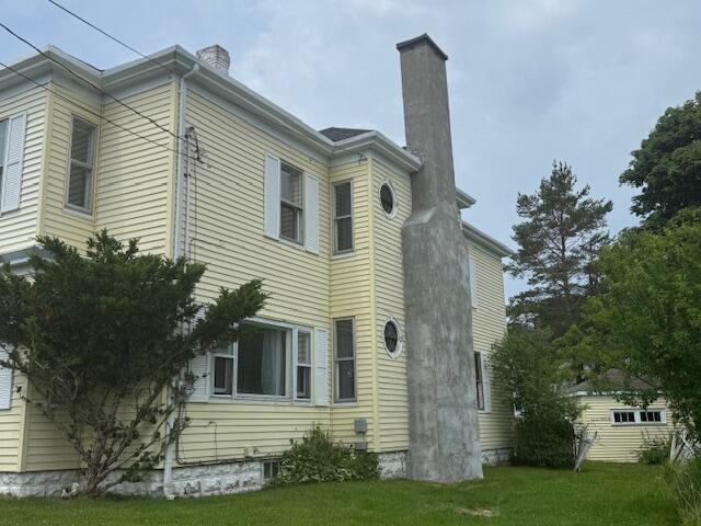 14 Water Street Eastport ME 04631