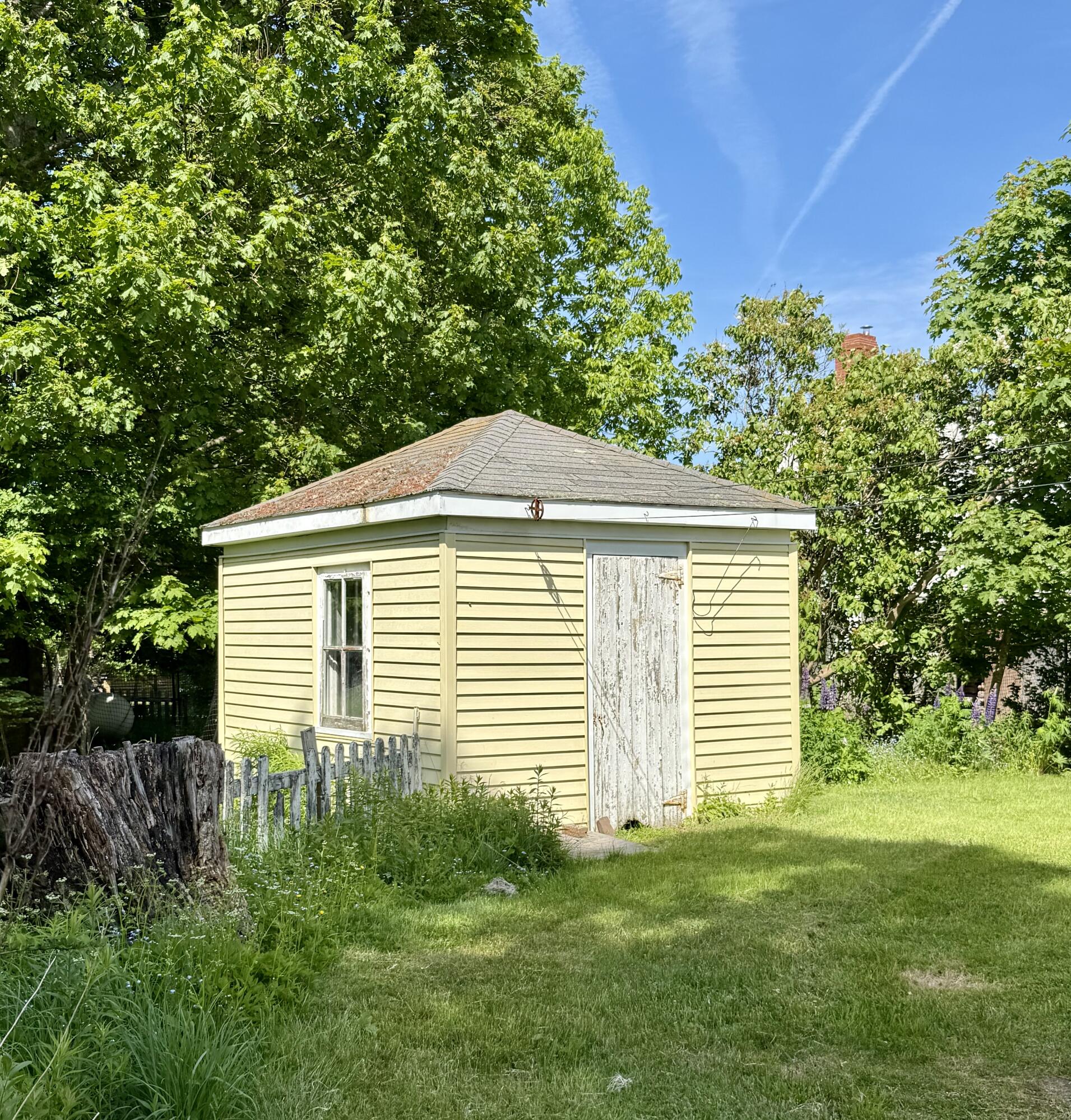 14 Water Street Eastport ME 04631