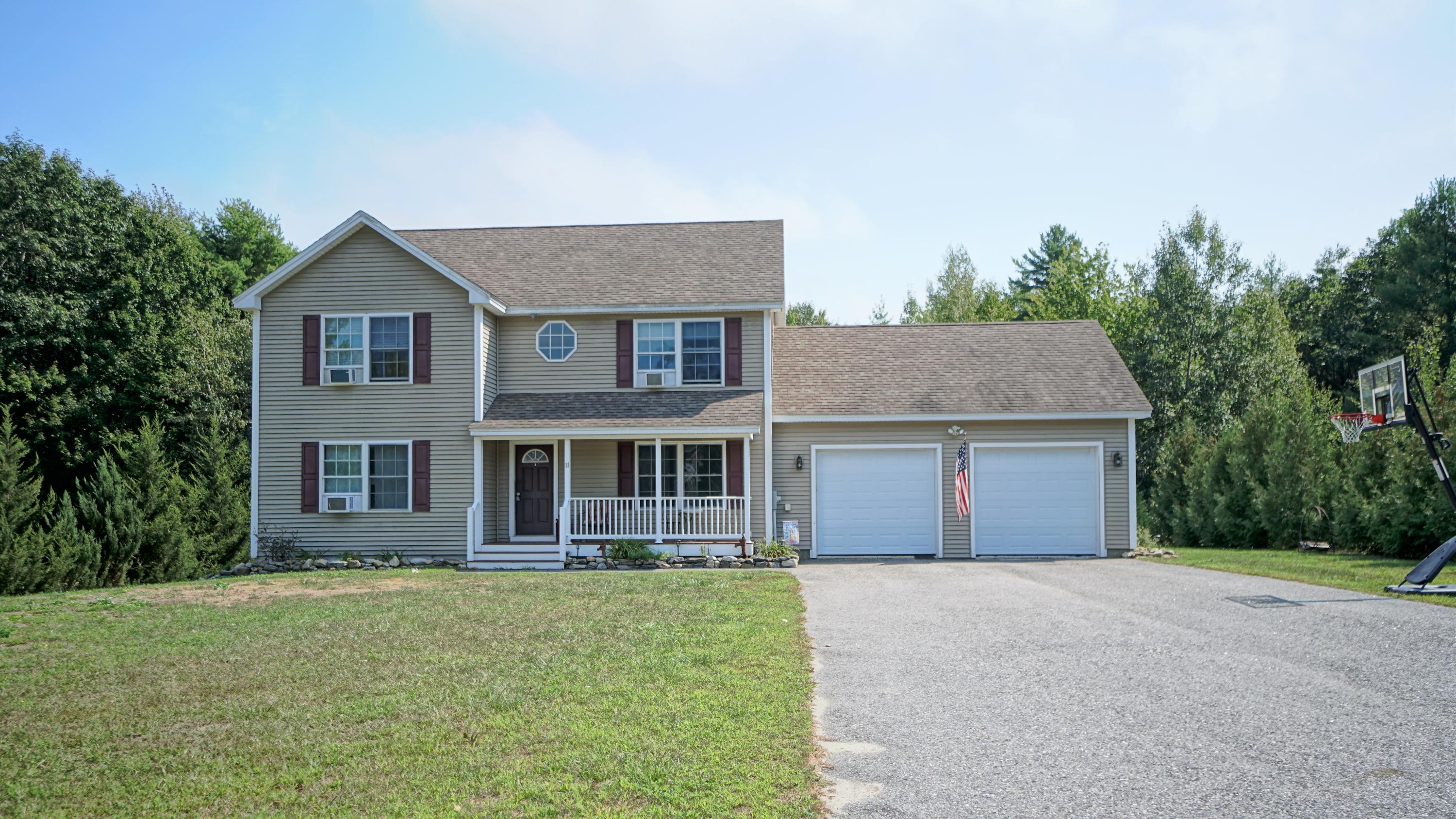 11 Eastfield Drive Gray, ME