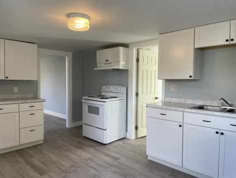 5 Harbor Road Friendship ME 04547