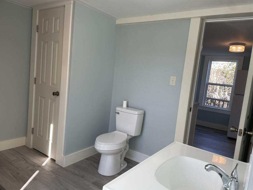 5 Harbor Road Friendship ME 04547